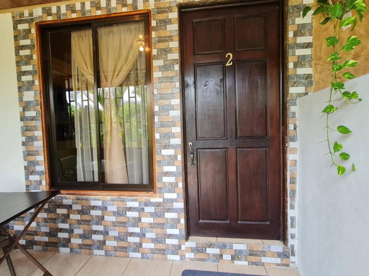 Cabina Arenal Z13 La Fortuna Exterior photo